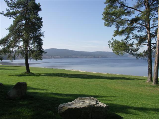 Lipno Sumava Pro 8 Hostu * Lipno nad Vltavou