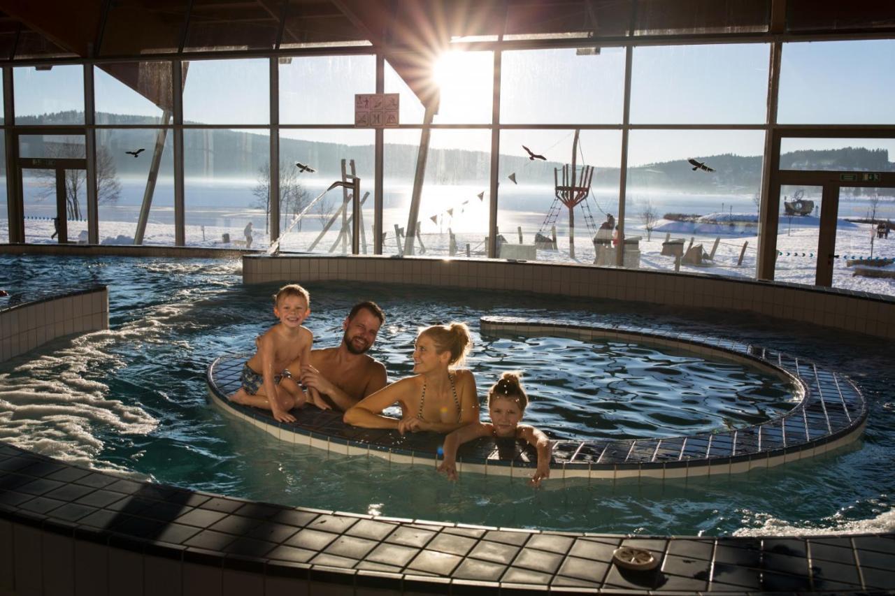 Lipno Sumava Pro 8 Hostu Apartamento *