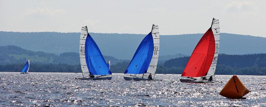Lipno Sumava Pro 8 Hostu Apartamento *