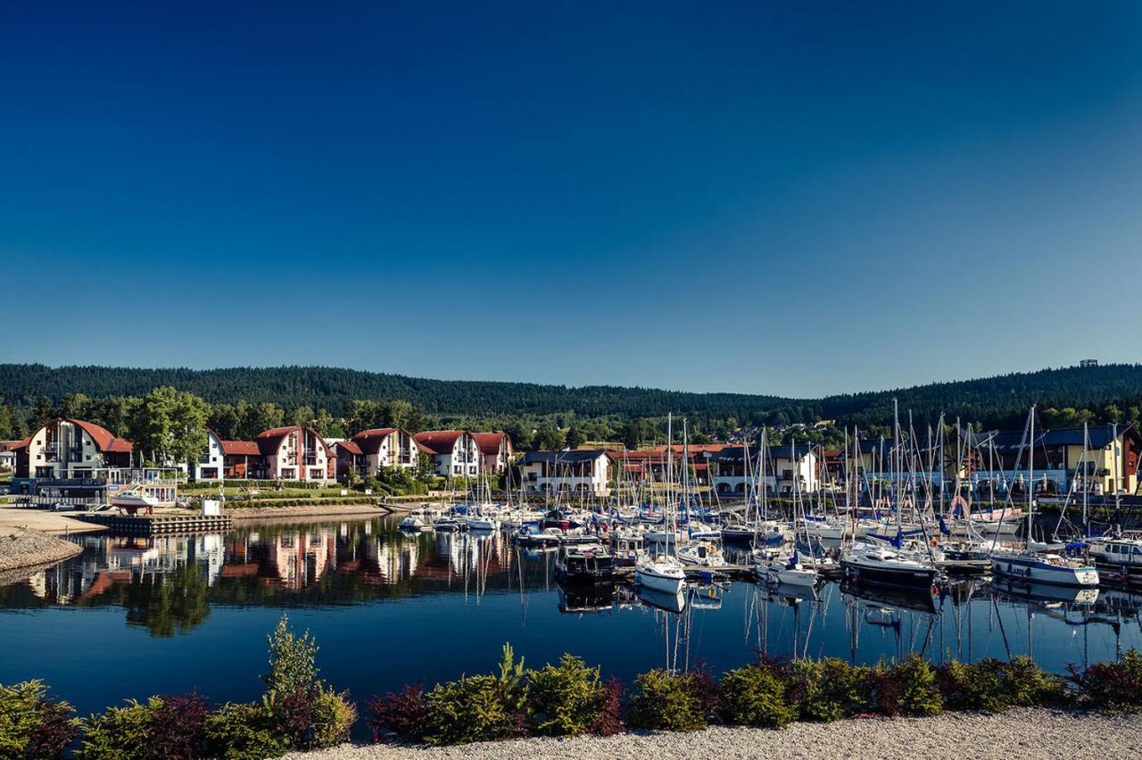 Lipno Sumava Pro 8 Hostu Apartamento Lipno nad Vltavou