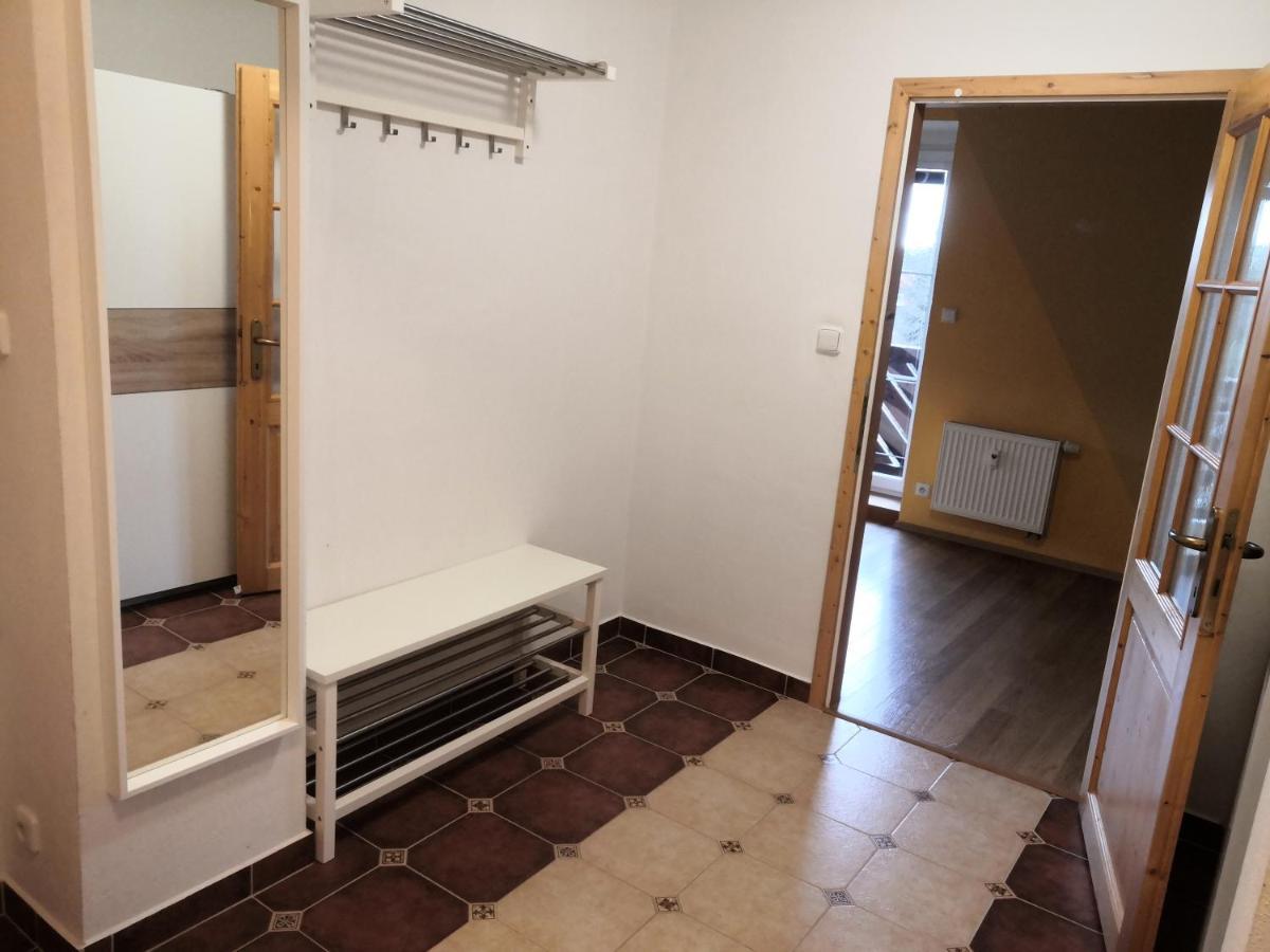 Apartamento Lipno Sumava Pro 8 Hostu *