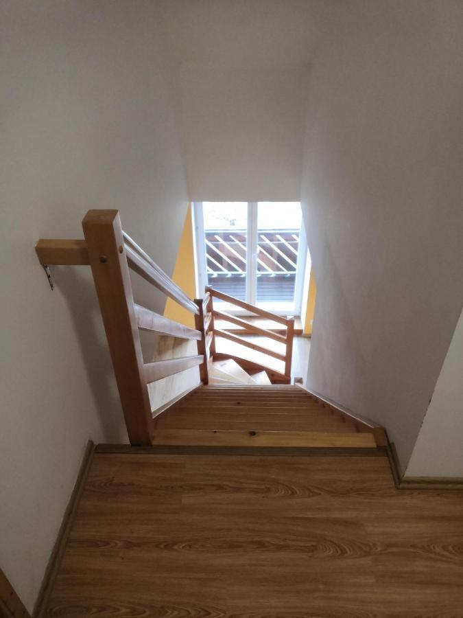 Lipno Sumava Pro 8 Hostu * Lipno nad Vltavou