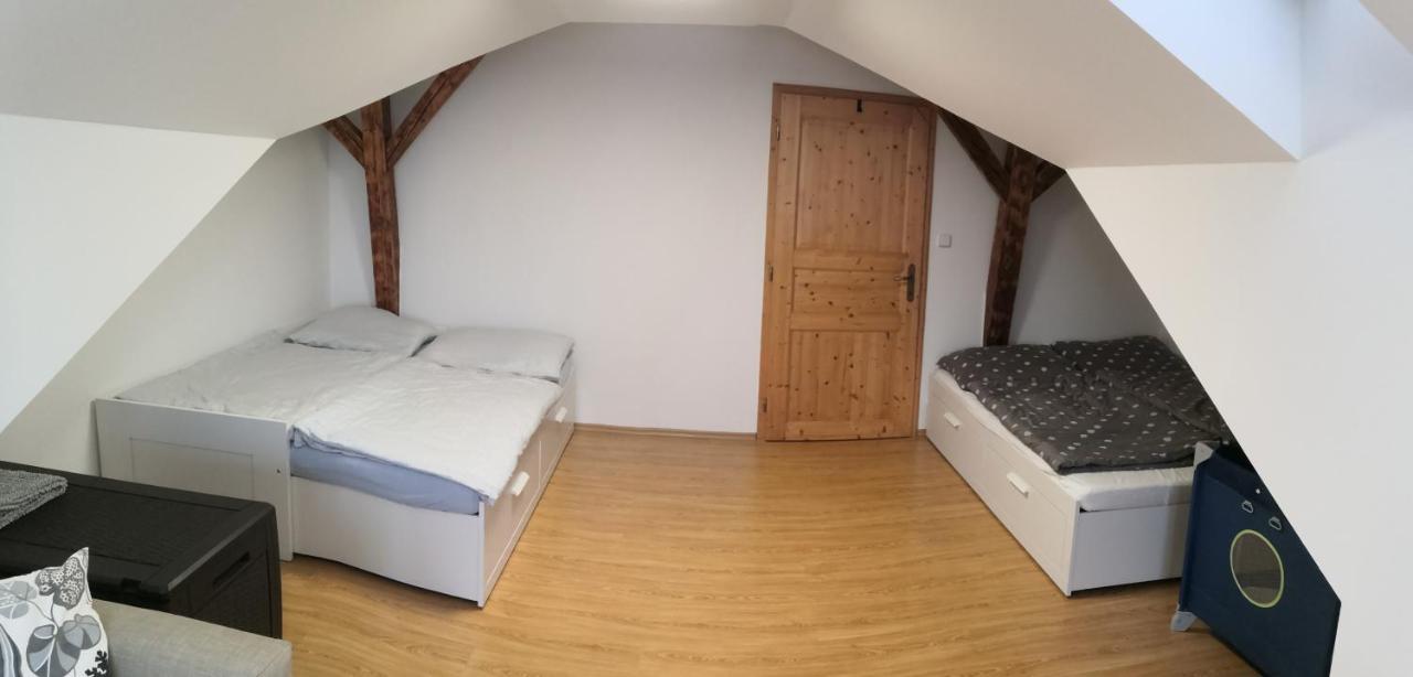 Apartamento Lipno Sumava Pro 8 Hostu *