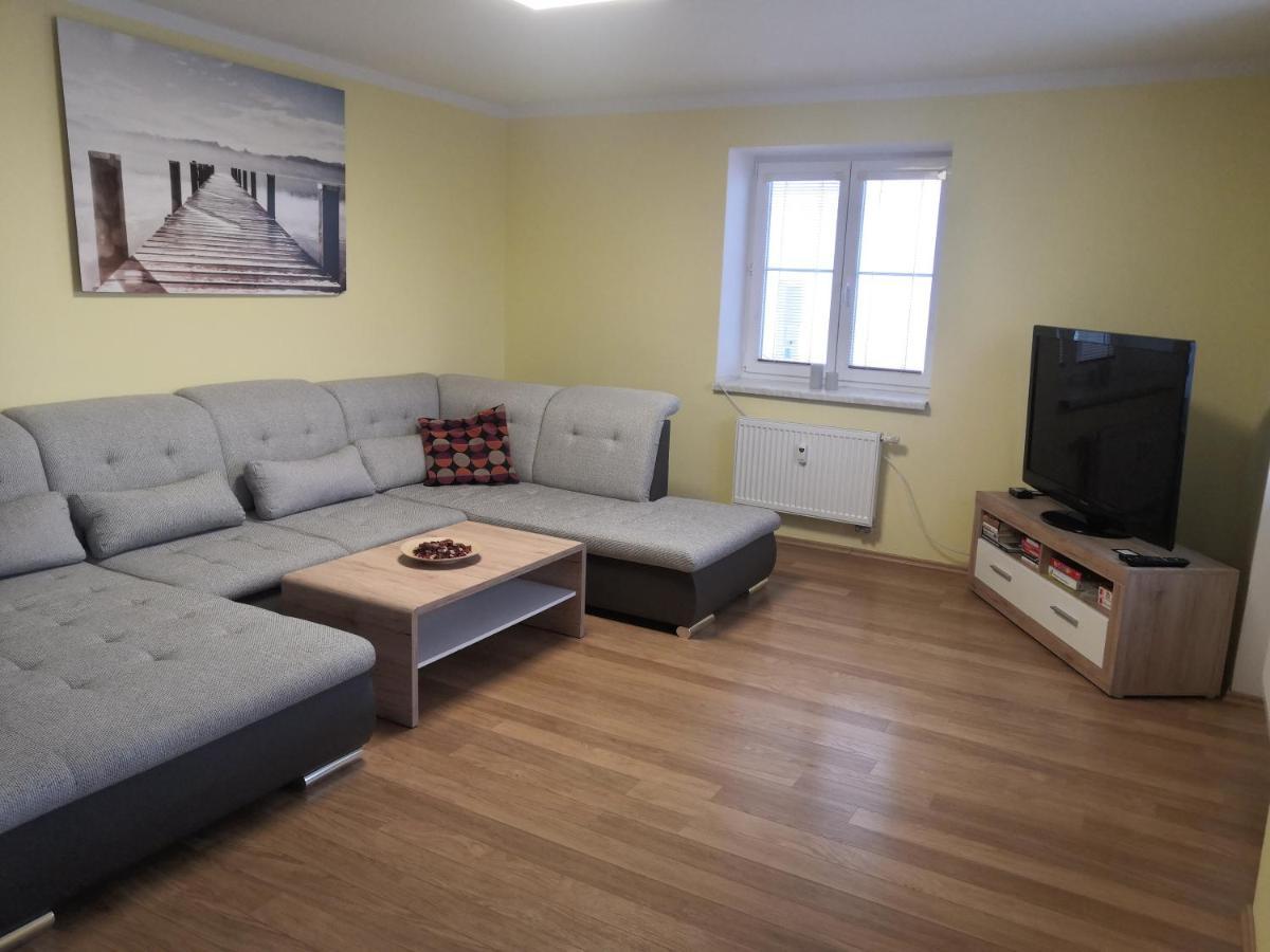 Apartamento Lipno Sumava Pro 8 Hostu